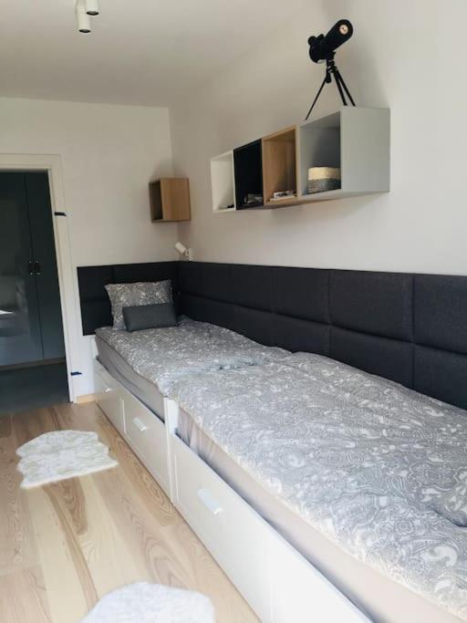 Widokowy Apartament Jodlowa Ski&Bike シュチルク エクステリア 写真